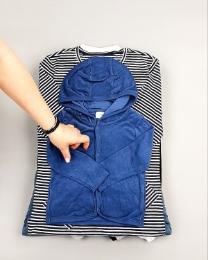 Фотография  453 - LIDL Kids Winter 114#7 кг, ЛОТ №7608 оптом в Москве и Московской области