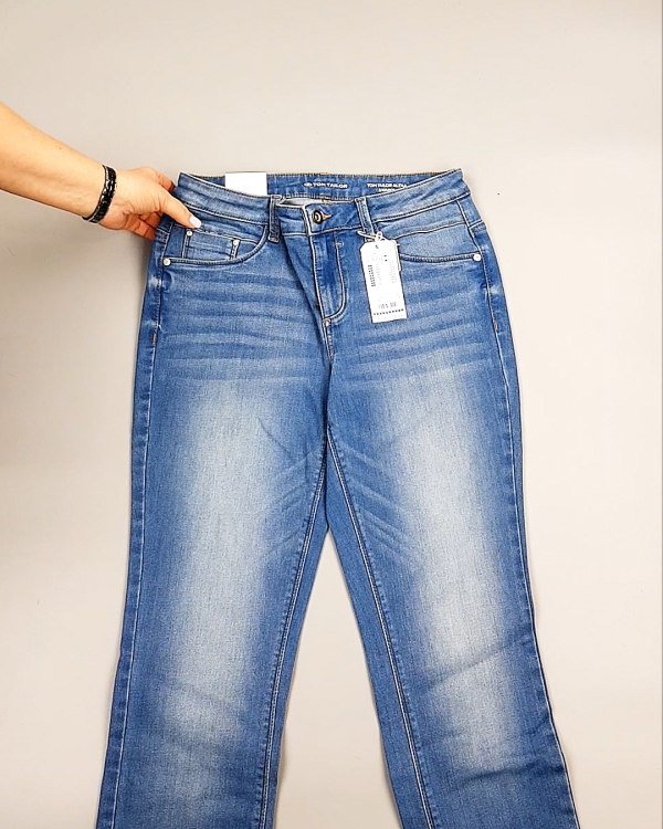 Фотография  758 - TOM TAILOR жен весна, лето mix 124#15 кг, ЛОТ №7567 оптом в Москве и Московской области