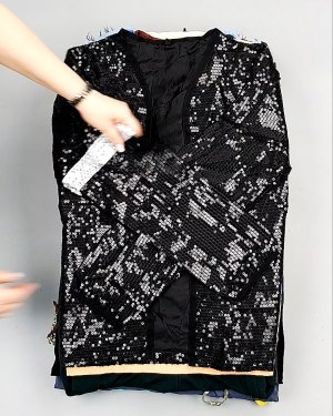 Фотография  182 - AMAZON mix жен лето 015#15 кг, ЛОТ №7722 оптом в Москве и Московской области