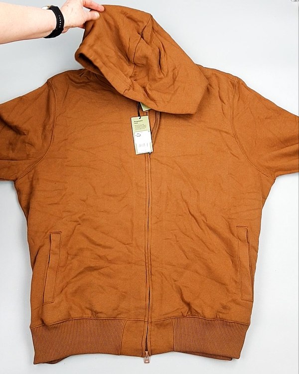 Фотография  655 - AMAZON mix муж весна 015#15 кг, ЛОТ №7739 оптом в Москве и Московской области