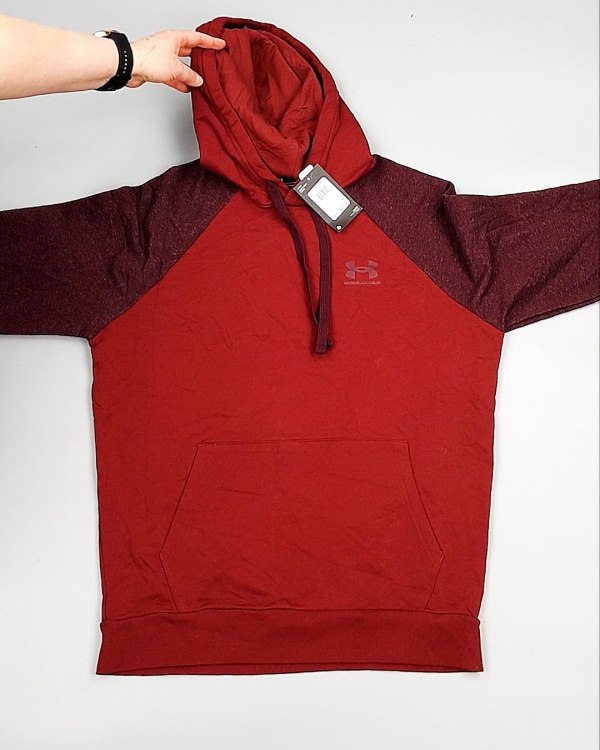 Фотография  256 - AMAZON mix муж весна 015#15 кг, ЛОТ №7736 оптом в Москве и Московской области