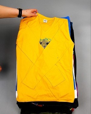 Фотография  358 - Sport СТОК CAN 084#20 кг, ЛОТ №7622 оптом в Москве и Московской области