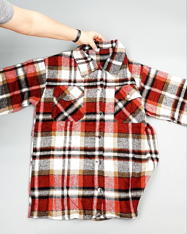 Фотография  119 - AMAZON mix жен весна 015#18 кг, ЛОТ №7717 оптом в Москве и Московской области