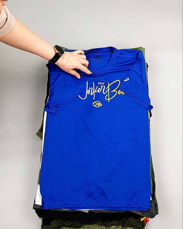 Фотография  864 - Sport СТОК CAN 084#20 кг, ЛОТ №7622 оптом в Москве и Московской области