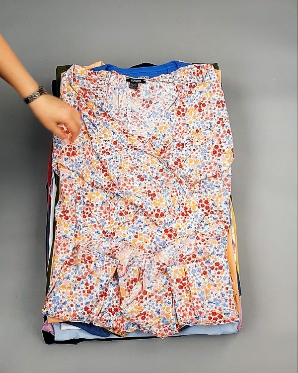 Фотография  362 - LIDL Summer mix 114#20 кг, ЛОТ №7726 оптом в Москве и Московской области