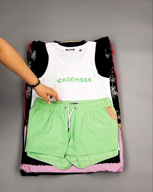 Фотография  901 - LIDL Summer mix 114#20 кг, ЛОТ №7726 оптом в Москве и Московской области