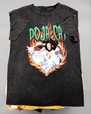 Купить C&A Spring, Summer mix 025#20 кг, ЛОТ №7861 оптом в Москве и Московской области