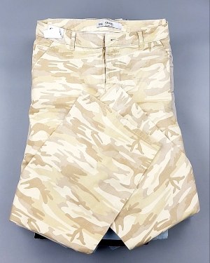 Купить Джинсы NEXT Women#10 кг, ЛОТ №8034 оптом в Москве и Московской области