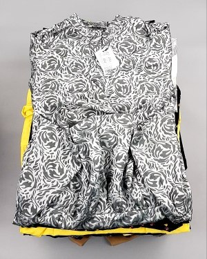 Купить ДАНИЯ Summer mix 24#15 кг, ЛОТ №8043 оптом в Москве и Московской области