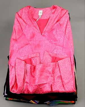 Купить ДАНИЯ Summer mix 24#15 кг, ЛОТ №8045 оптом в Москве и Московской области