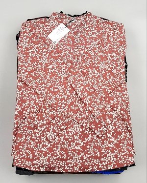 Купить Платья Bestseller+DK Summer 035#5 кг, ЛОТ №8058 оптом в Москве и Московской области