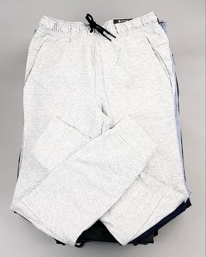 Купить Штаны спортивные муж CAN 084#10 кг, ЛОТ №8075 оптом в Москве и Московской области