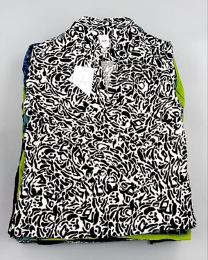 Купить Блузки Bestseller+DK 035#5 кг, ЛОТ №8096 оптом в Москве и Московской области