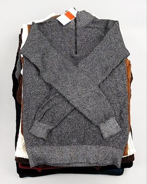 Купить Джемпера мужские C&A 025#7 кг, ЛОТ №7887 оптом в Москве и Московской области