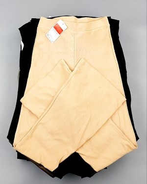 Купить Брюки женские лето C&A 025#10 кг, ЛОТ №7895 оптом в Москве и Московской области