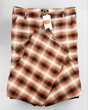 Купить Брюки женские зима C&A 025#10 кг, ЛОТ №7908 оптом в Москве и Московской области