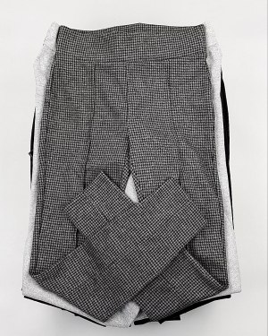 Купить Брюки женские зима C&A 025#10 кг, ЛОТ №7910 оптом в Москве и Московской области