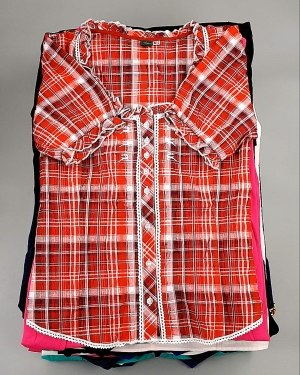 Купить C&A Summer mix 022024#15 кг, ЛОТ №7916 оптом в Москве и Московской области