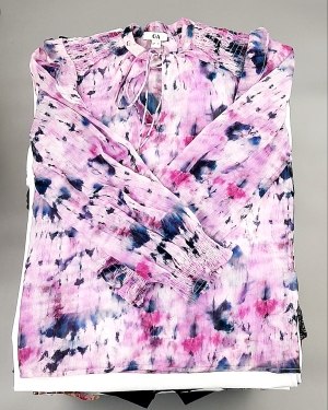 Купить C&A Spring, Summer mix 025#20 кг, ЛОТ №7858 оптом в Москве и Московской области