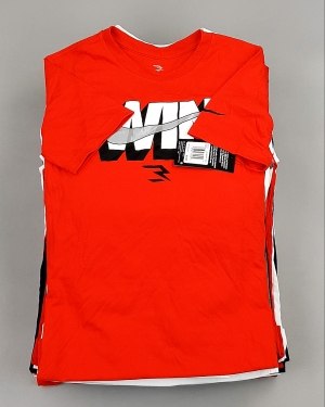 Купить Футболки детские NIKE WIN CAN 084#5 кг, ЛОТ №7955 оптом в Москве и Московской области