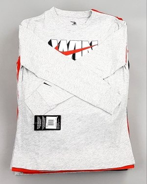 Купить Тонковки детские NIKE CAN 084#5 кг, ЛОТ №7968 оптом в Москве и Московской области