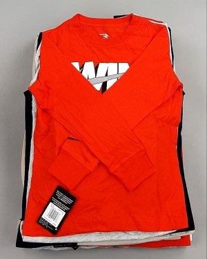 Купить Тонковки детские NIKE CAN 084#5 кг, ЛОТ №7969 оптом в Москве и Московской области