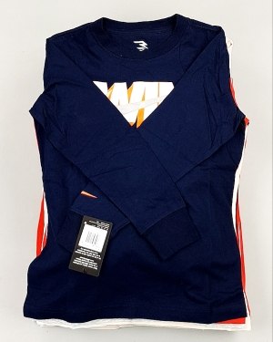 Купить Тонковки детские NIKE CAN 084#5 кг, ЛОТ №7971 оптом в Москве и Московской области