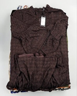 Купить Платья Bestseller Summer 104#5 кг, ЛОТ №8103 оптом в Москве и Московской области