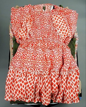 Купить C&A Spring, Summer mix 025#20 кг, ЛОТ №7862 оптом в Москве и Московской области