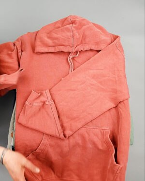 Купить Толстовки муж BLUE CAN 084#10 кг, ЛОТ №8106 оптом в Москве и Московской области