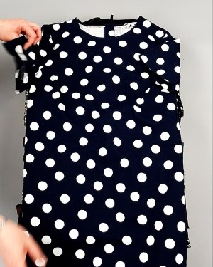 Купить Платья Bestseller+DK Summer 035#5 кг, ЛОТ №8060 оптом в Москве и Московской области