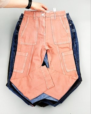 Фотография  322 - Бриджи NEXT Women#7,5 кг оптом в Москве и Московской области