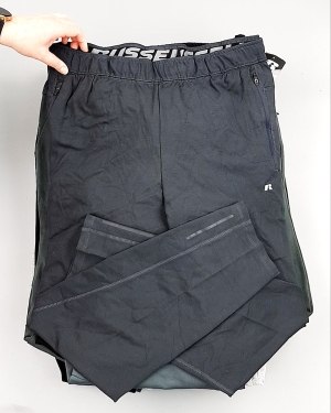 Фотография  158 - Штаны спортивные муж CAN 084#10 кг, ЛОТ №8073 оптом в Москве и Московской области