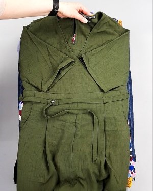 Фотография  745 - Комбинезоны NEXT Summer#10 кг оптом в Москве и Московской области