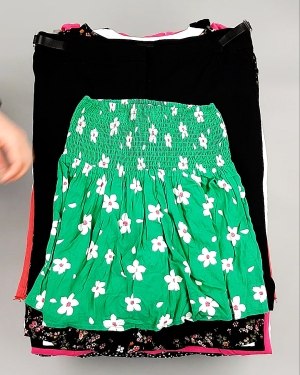 Фотография  290 - C&A Summer mix 022024#15 кг, ЛОТ №7917 оптом в Москве и Московской области