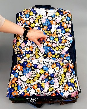 Фотография  375 - ДАНИЯ Summer mix 24#15 кг, ЛОТ №8044 оптом в Москве и Московской области