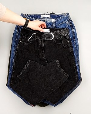 Фотография  787 - Бриджи NEXT Women#7,5 кг оптом в Москве и Московской области