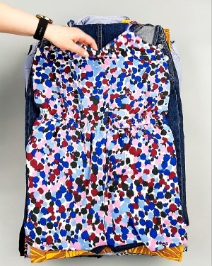 Фотография  378 - Комбинезоны NEXT Summer#10 кг оптом в Москве и Московской области