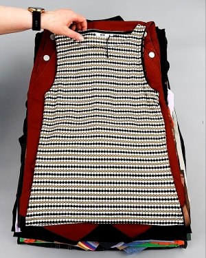 Фотография  943 - ДАНИЯ Summer mix 24#15 кг, ЛОТ №8045 оптом в Москве и Московской области