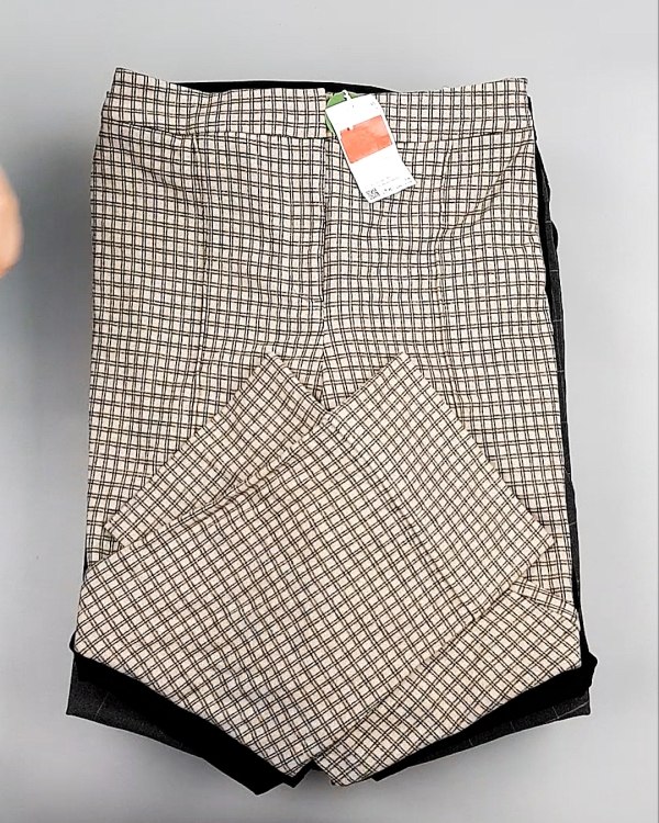 Фотография  897 - Брюки женские зима C&A 025#10 кг, ЛОТ №7908 оптом в Москве и Московской области