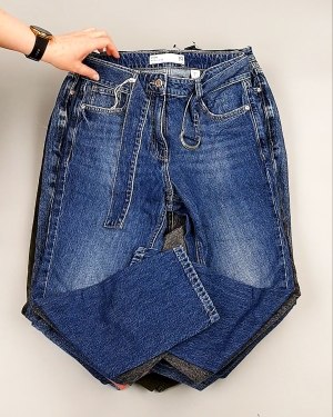 Фотография  351 - Бриджи NEXT Women#7,5 кг оптом в Москве и Московской области