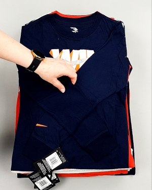 Фотография  299 - Тонковки детские NIKE CAN 084#5 кг оптом в Москве и Московской области