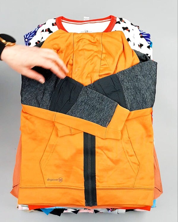 Фотография  177 - BRAND STOCK Kids Summer#10 кг, ЛОТ №8121 оптом в Москве и Московской области