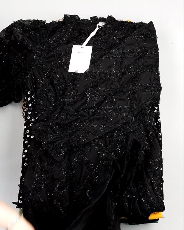 Фотография  979 - Платья Bestseller+DK Summer 035#5 кг, ЛОТ №8061 оптом в Москве и Московской области