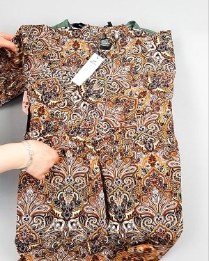 Фотография  745 - Платья Bestseller+DK Summer 035#5 кг оптом в Москве и Московской области