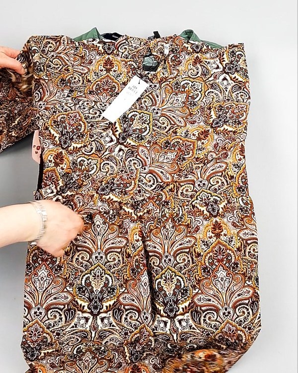 Фотография  996 - Платья Bestseller+DK Summer 035#5 кг оптом в Москве и Московской области