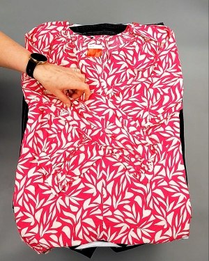 Фотография  384 - C&A Spring, Summer mix 025#20 кг, ЛОТ №7861 оптом в Москве и Московской области