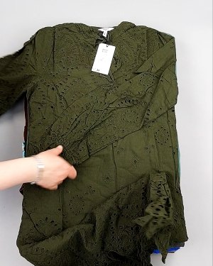 Фотография  752 - Платья Bestseller+DK Summer 035#5 кг, ЛОТ №8058 оптом в Москве и Московской области