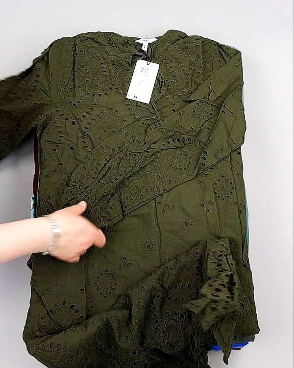 Фотография  386 - Платья Bestseller+DK Summer 035#5 кг, ЛОТ №8058 оптом в Москве и Московской области