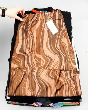 Фотография  299 - ДАНИЯ Summer mix 24#15 кг, ЛОТ №8045 оптом в Москве и Московской области